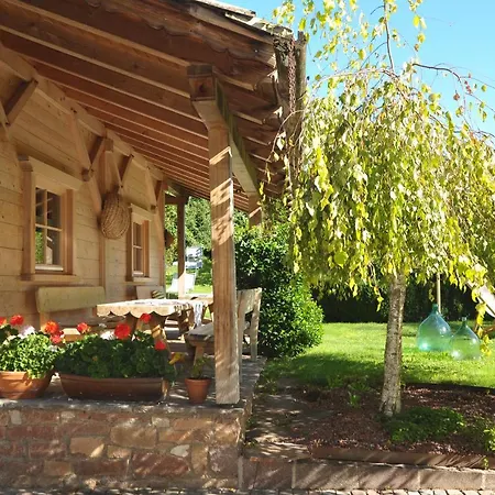 Schiessstandhof Bed & Breakfast *