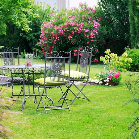 Schiessstandhof Bed & Breakfast Montagna