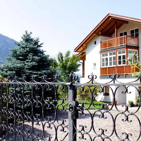 Schiessstandhof Bed & Breakfast Montagna