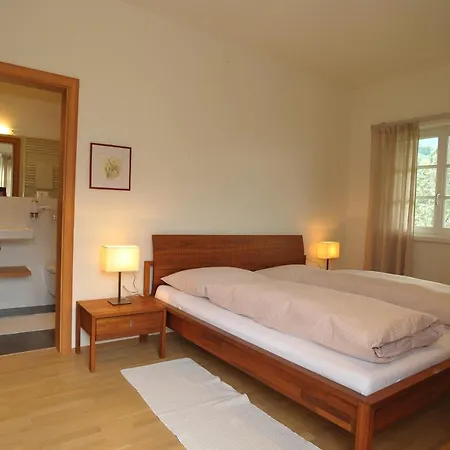 Bed & Breakfast Schiessstandhof Montagna