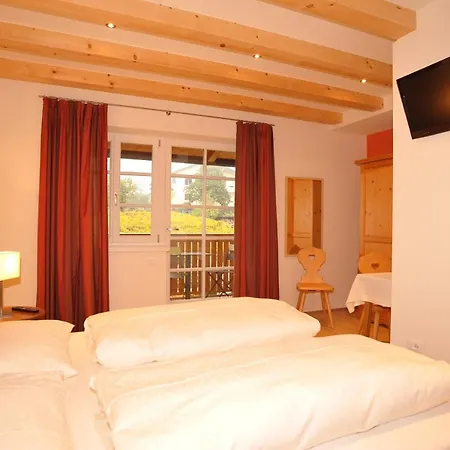 Schiessstandhof Bed & Breakfast Montagna