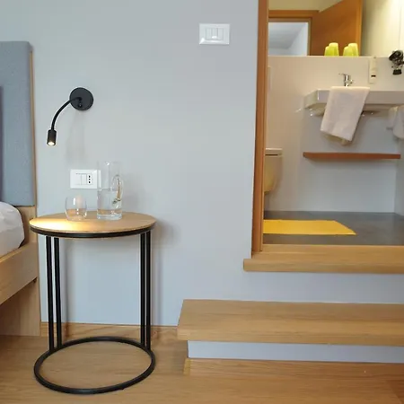 Bed & Breakfast Schiessstandhof *